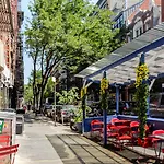 Soho 2Br W Wd Balcony Nr Whole Foods Nyc-892