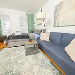 Studio Close To Central Park, Lenox Hill & Ny Presbyterian