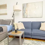 Studio Close To Central Park, Lenox Hill & Ny Presbyterian