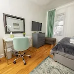 Studio Close To Central Park, Lenox Hill & Ny Presbyterian