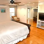 Manhattan Brownstone