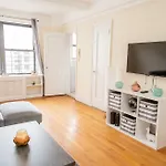 34Th Street Apartment