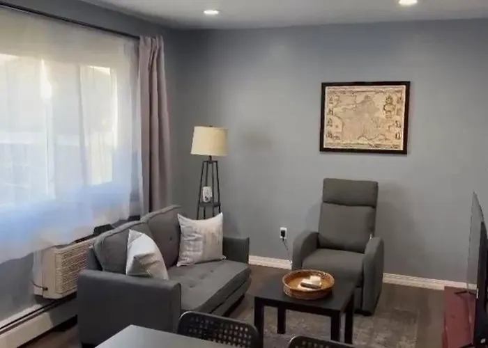 Your Cozy Comfy Rental