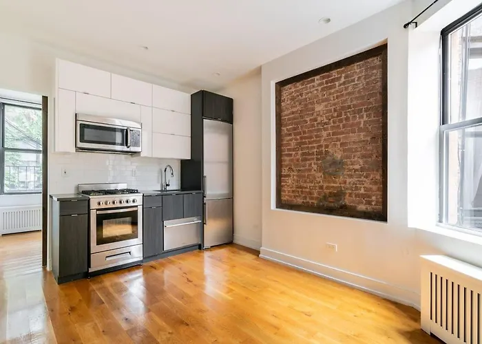 Apartment 1429: East Village