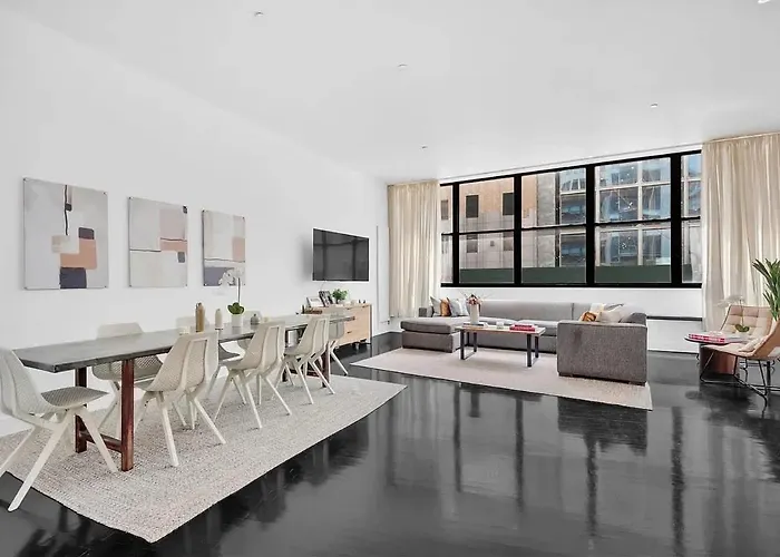 Waverly Lane By Rove Travel 3 Bedroom Chelsea Apt
