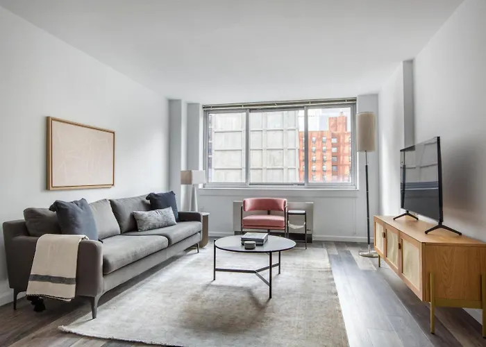 Les 1Br W Elevator Wd Nr Green Space Nyc-1316