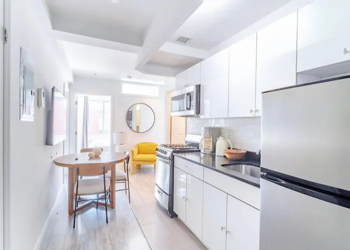 3Br 1Ba Charmer Near Near Times Square & Broadway