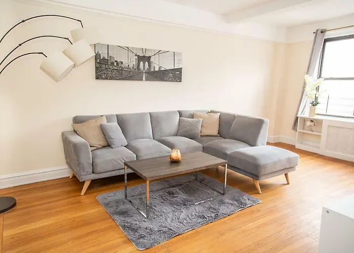 34Th Street Apartment