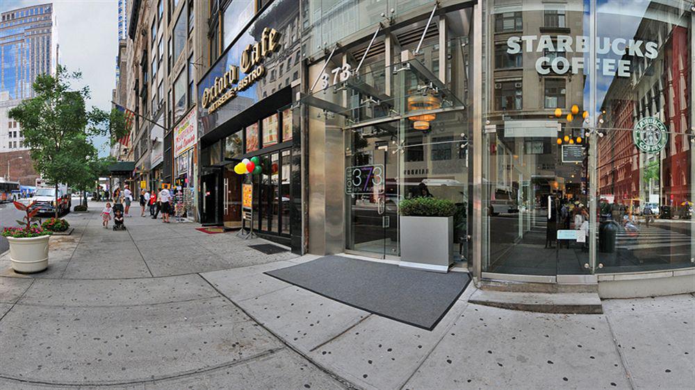 Hotel U Fifth Avenue, Empire State Building Nova York