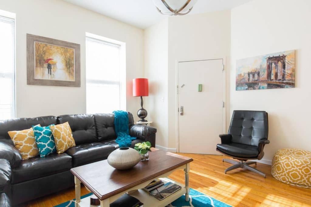 Elegant And Comfortable Căn hộ New York