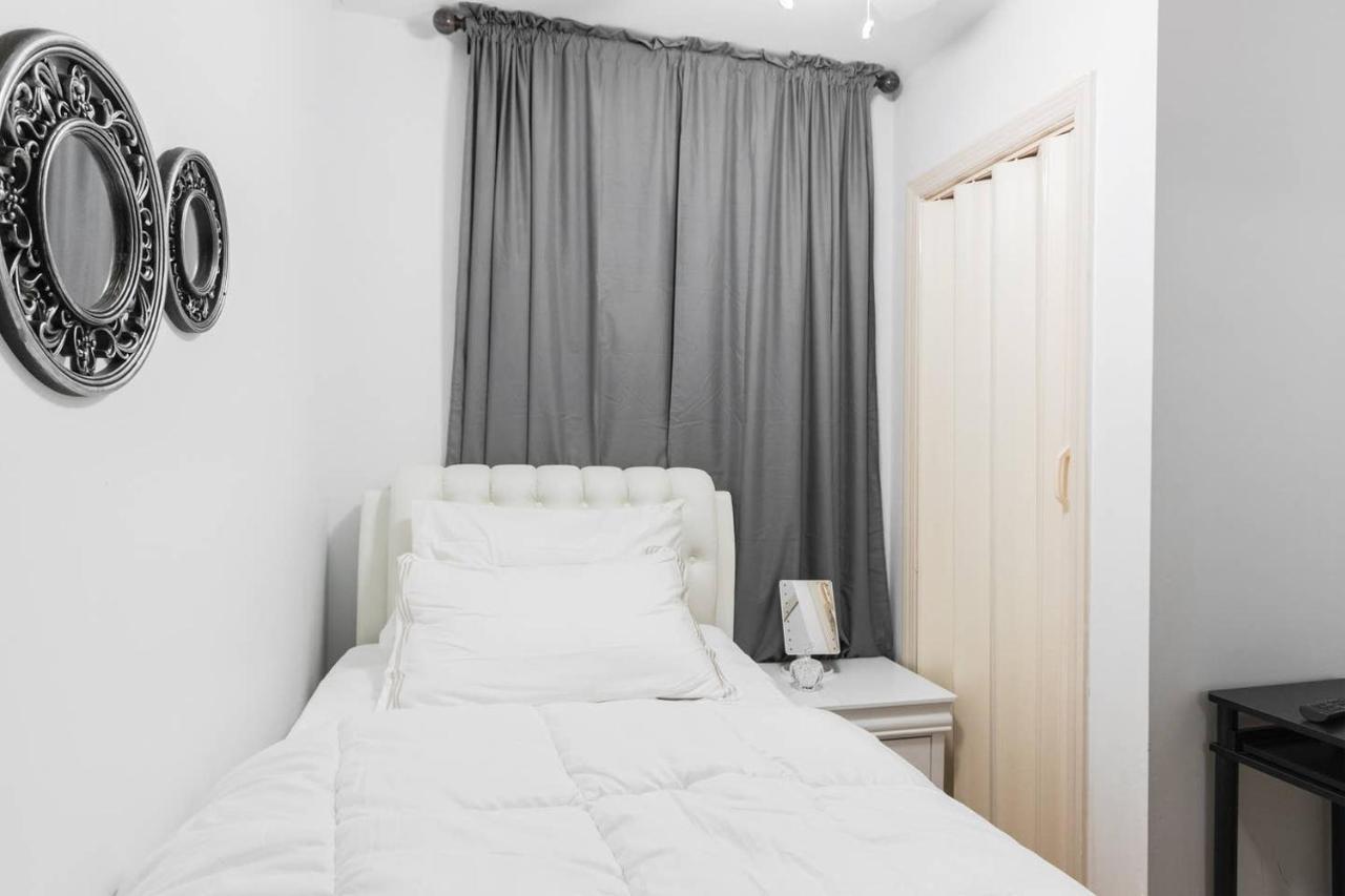 Hospedagem domiciliar Nyc Lexuryapt Bk *