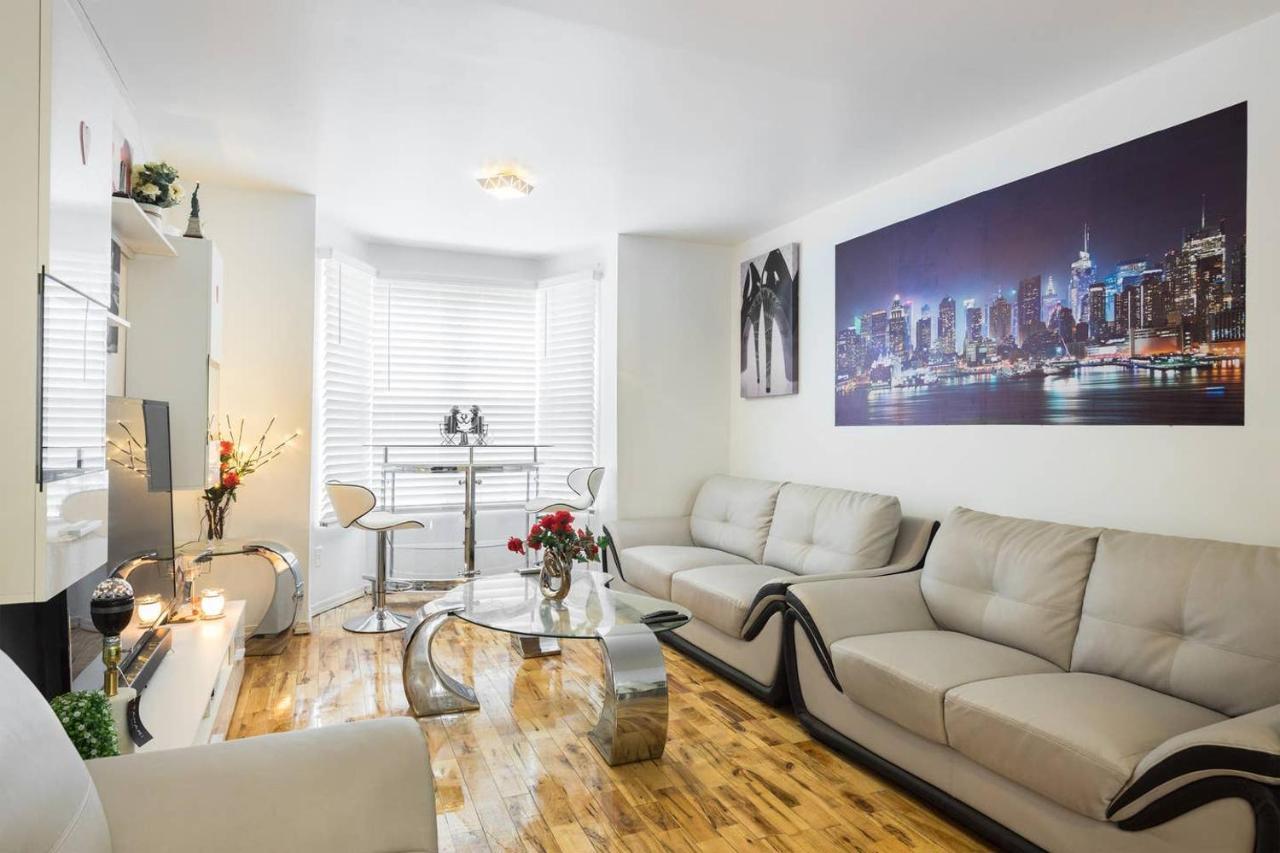 Hospedagem domiciliar Nyc Lexuryapt Bk *