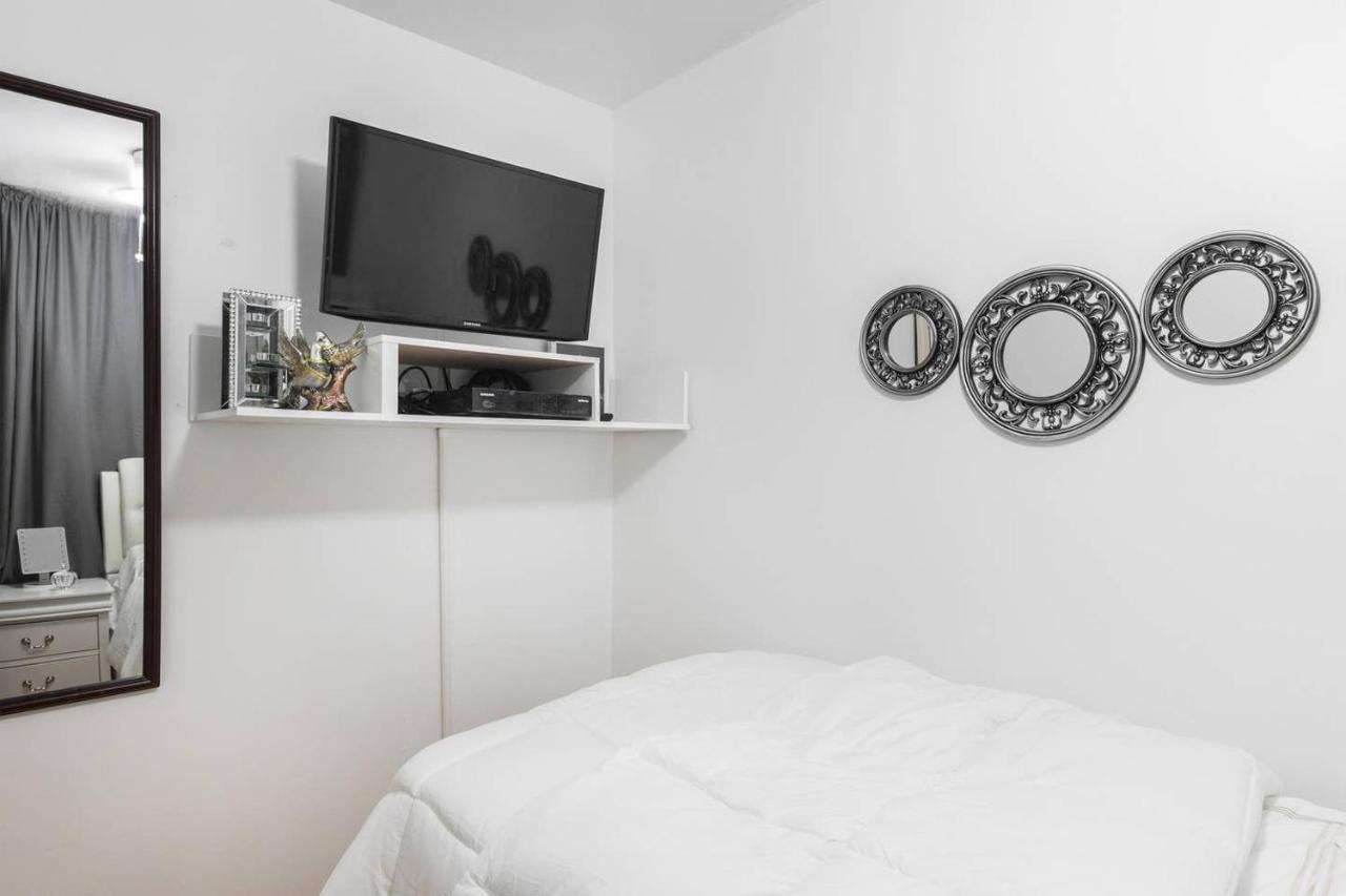 Hospedagem domiciliar Nyc Lexuryapt Bk *