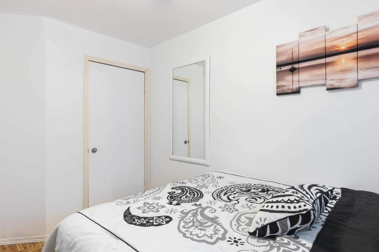 Nyc Lexuryapt Bk Hospedagem domiciliar *