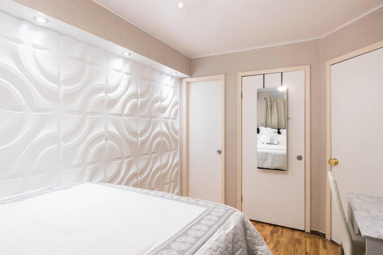 Hospedagem domiciliar Nyc Lexuryapt Bk *