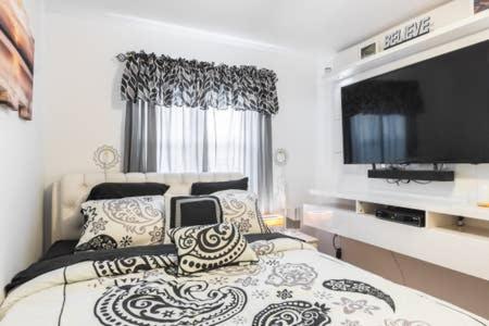 Nyc Lexuryapt Bk Hospedagem domiciliar