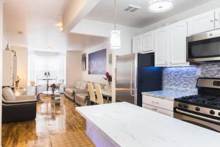 Nyc Lexuryapt Bk * Nova York