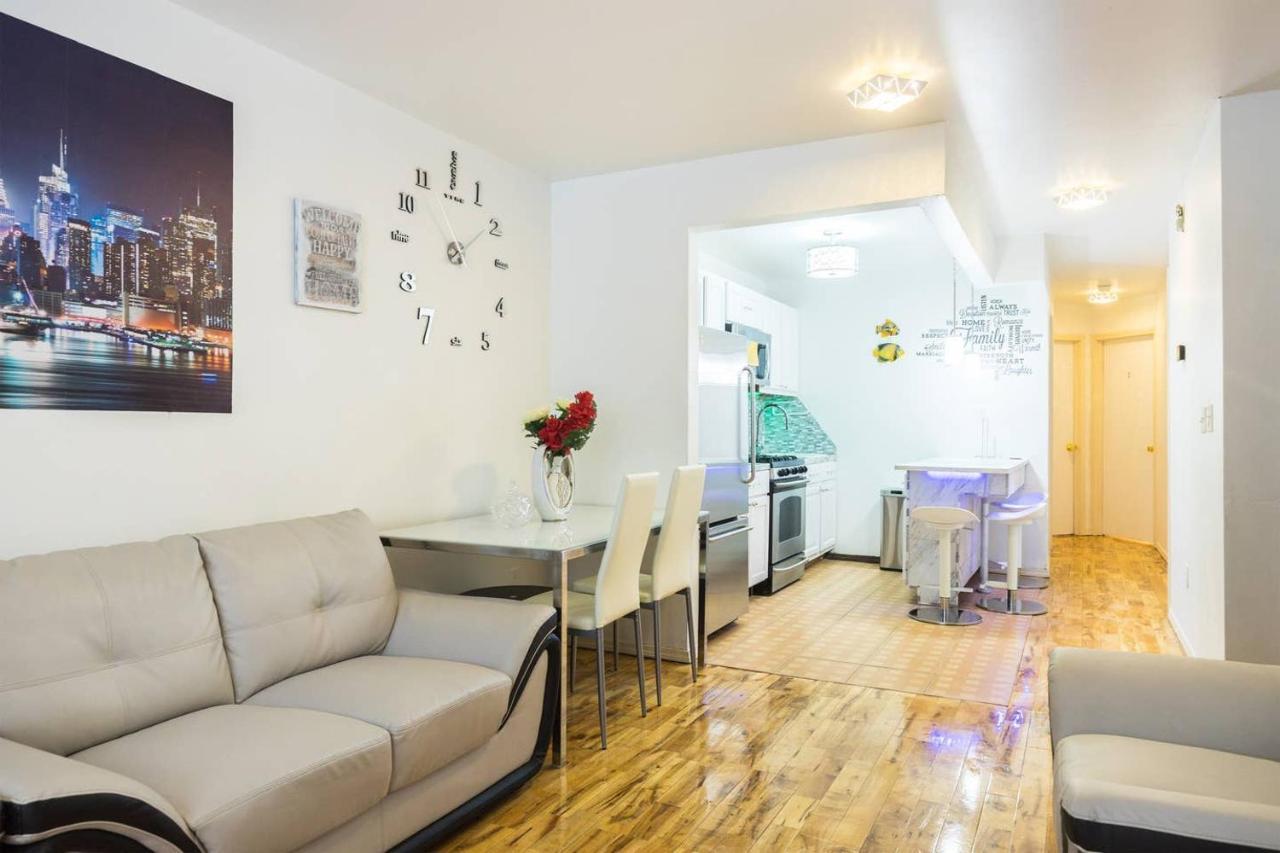 Hospedagem domiciliar Nyc Lexuryapt Bk