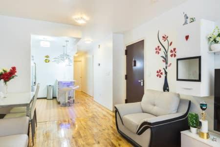 Nyc Lexuryapt Bk Hospedagem domiciliar Nova York