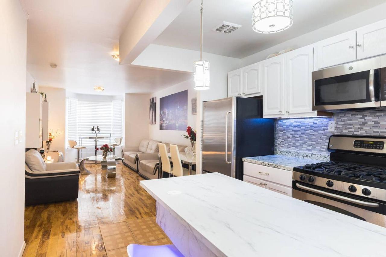 Nyc Lexuryapt Bk Nova York