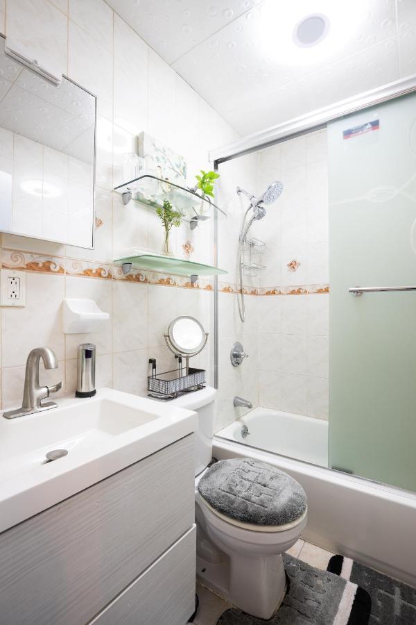Nyc Lexuryapt Bk Hospedagem domiciliar