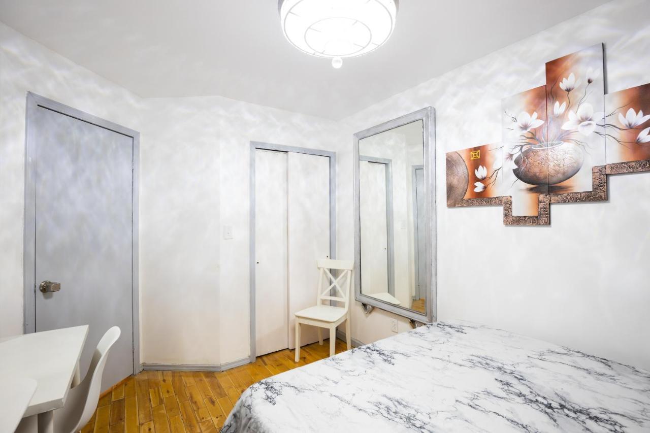 Hospedagem domiciliar Nyc Lexuryapt Bk