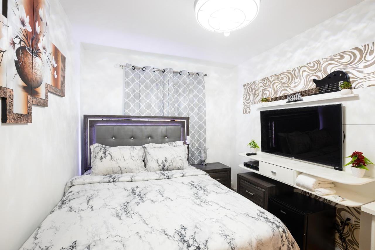 Nyc Lexuryapt Bk Nova York