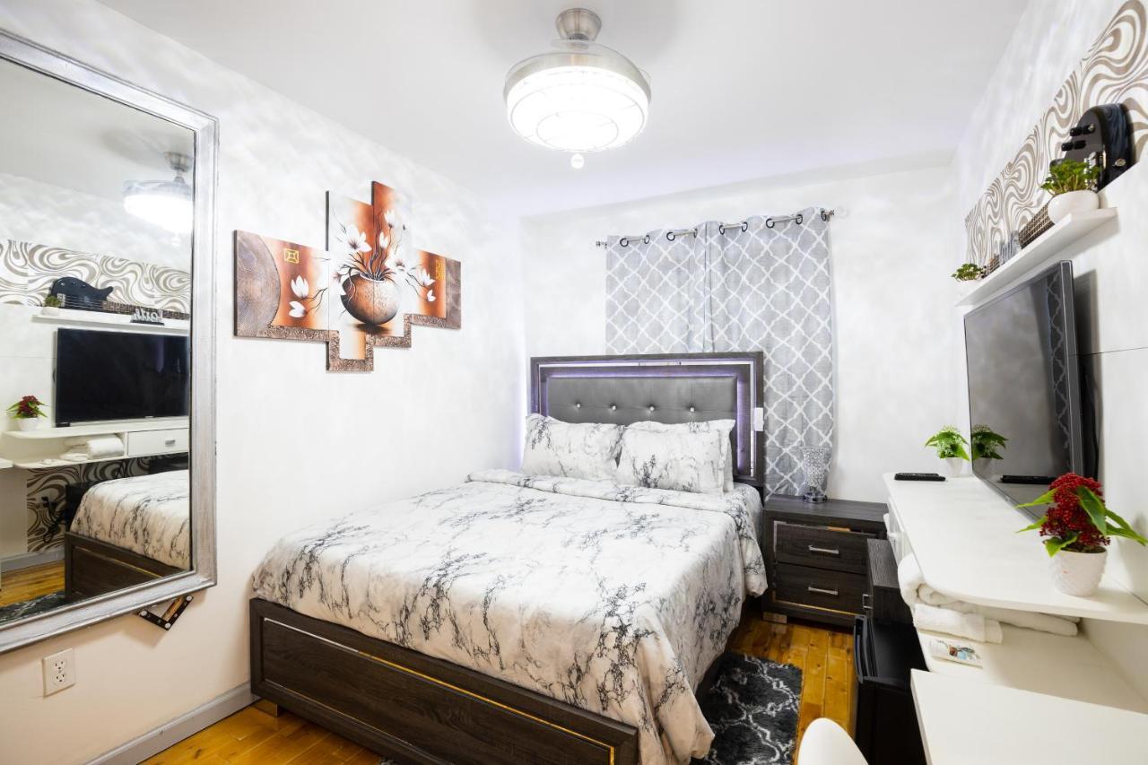 Nyc Lexuryapt Bk Hospedagem domiciliar