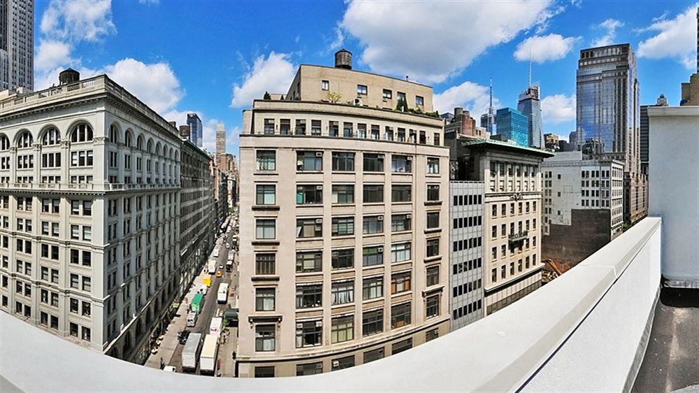 U Fifth Avenue, Empire State Building 3* Nova York