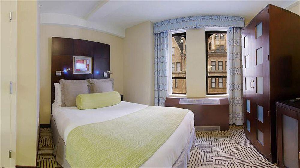 Aura Times Square Newly Renovated Khách sạn New York