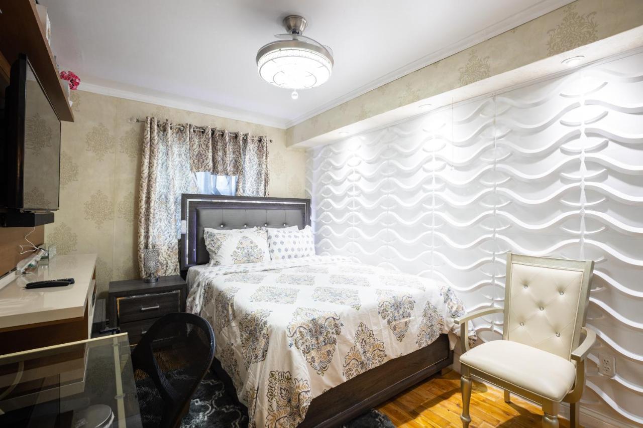 Nyc Lexuryapt Bk Hospedagem domiciliar Nova York