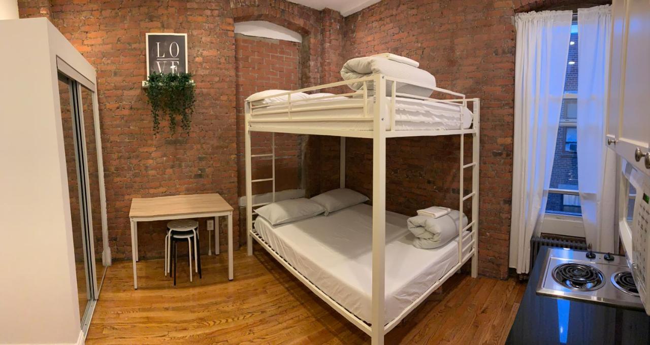 Căn hộ Studio In Herald Square *