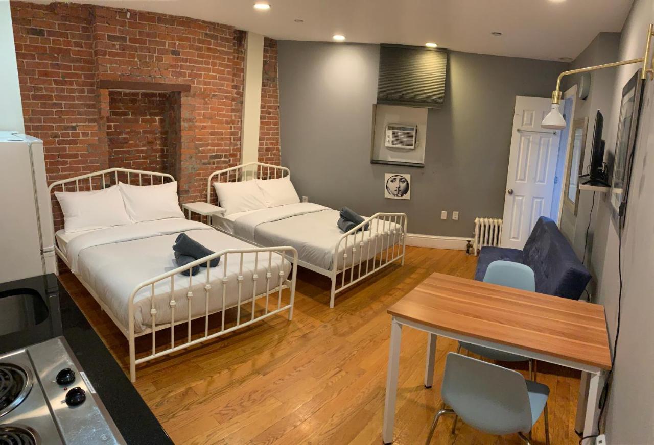 Studio In Herald Square Căn hộ New York