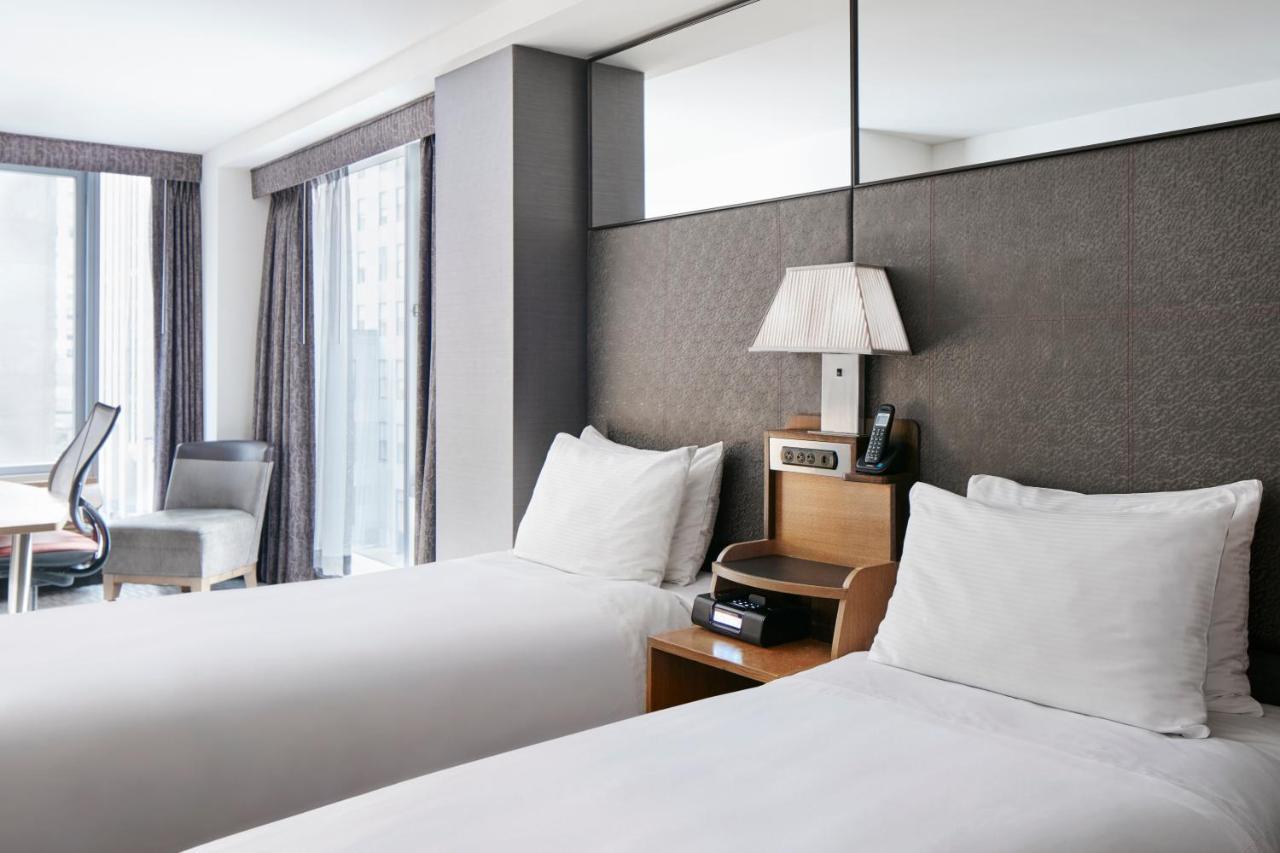 The Jewel Hotel, 4* Nova York