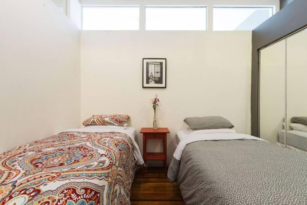 4 Bedroom Nyc Căn hộ