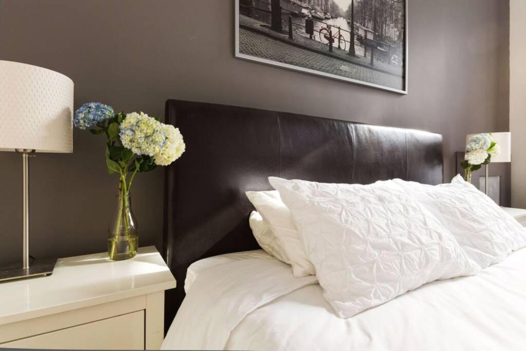 Căn hộ 4 Bedroom Nyc