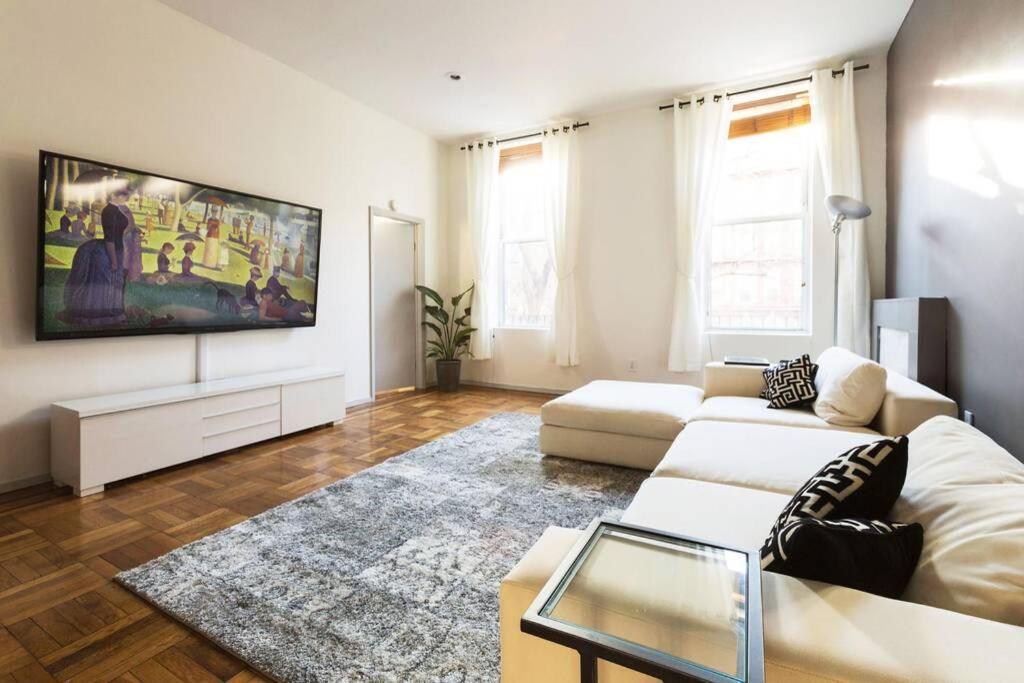 4 Bedroom Nyc Căn hộ New York
