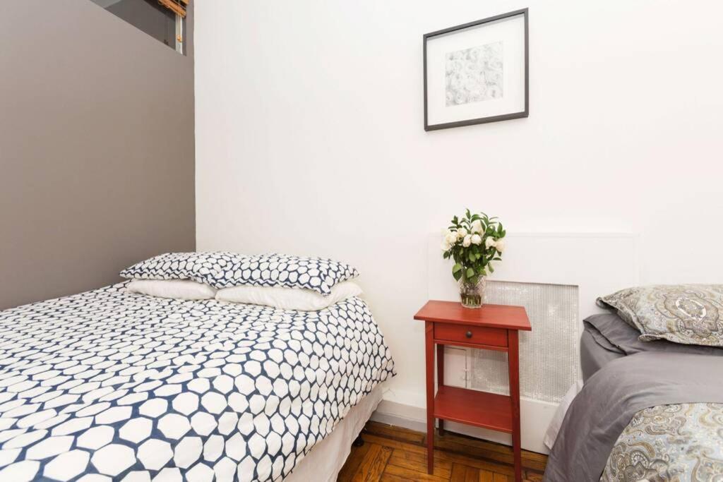 4 Bedroom Nyc Căn hộ New York