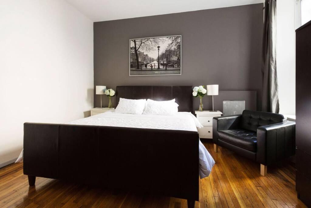 4 Bedroom Nyc Căn hộ New York