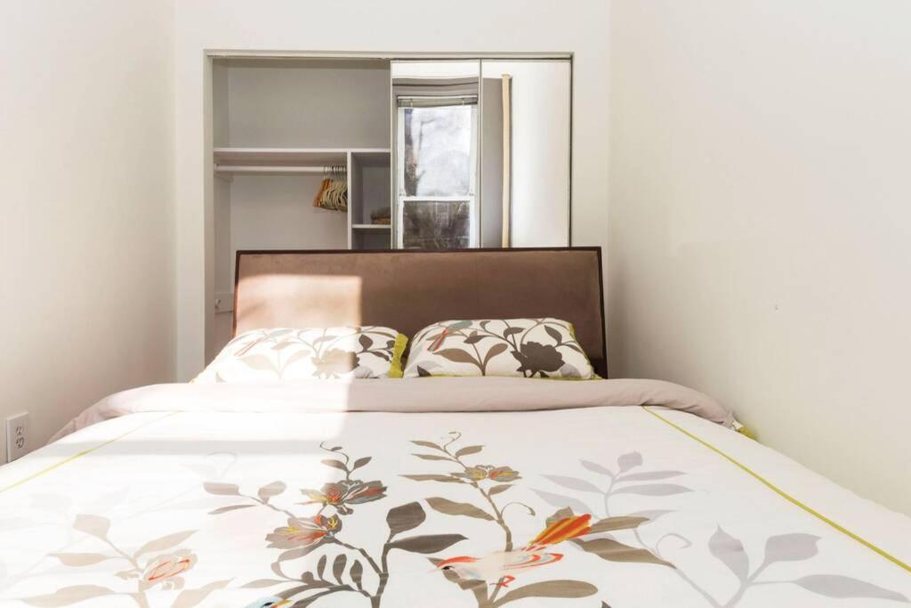4 Bedroom Nyc Căn hộ New York
