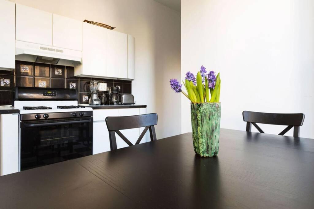 Căn hộ 4 Bedroom Nyc New York
