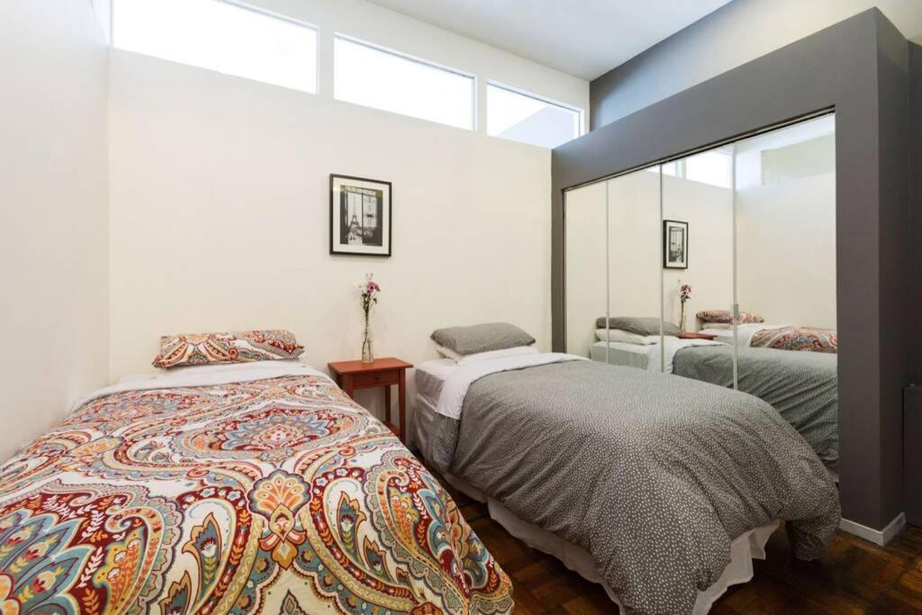 4 Bedroom Nyc Căn hộ New York