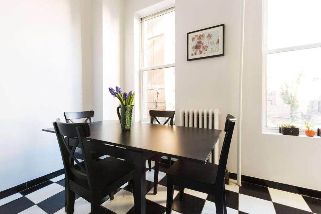 4 Bedroom Nyc Căn hộ New York