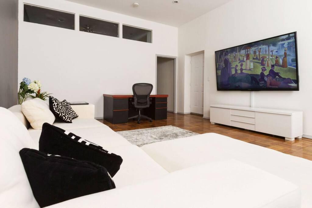 Căn hộ 4 Bedroom Nyc New York