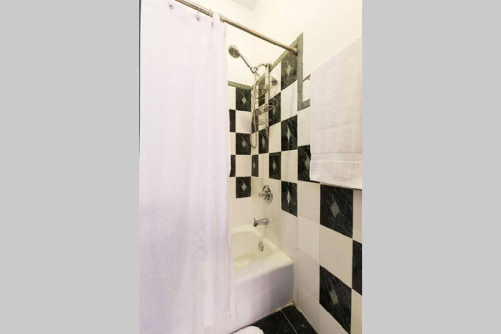 4 Bedroom Nyc Căn hộ *