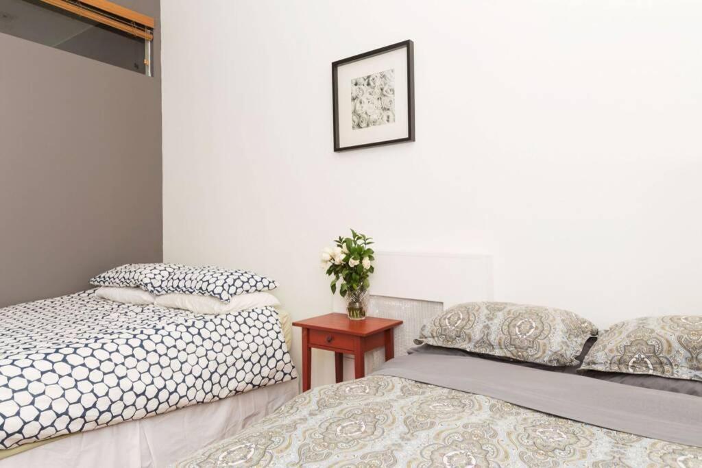 Căn hộ 4 Bedroom Nyc New York