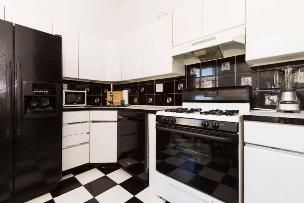 4 Bedroom Nyc Căn hộ
