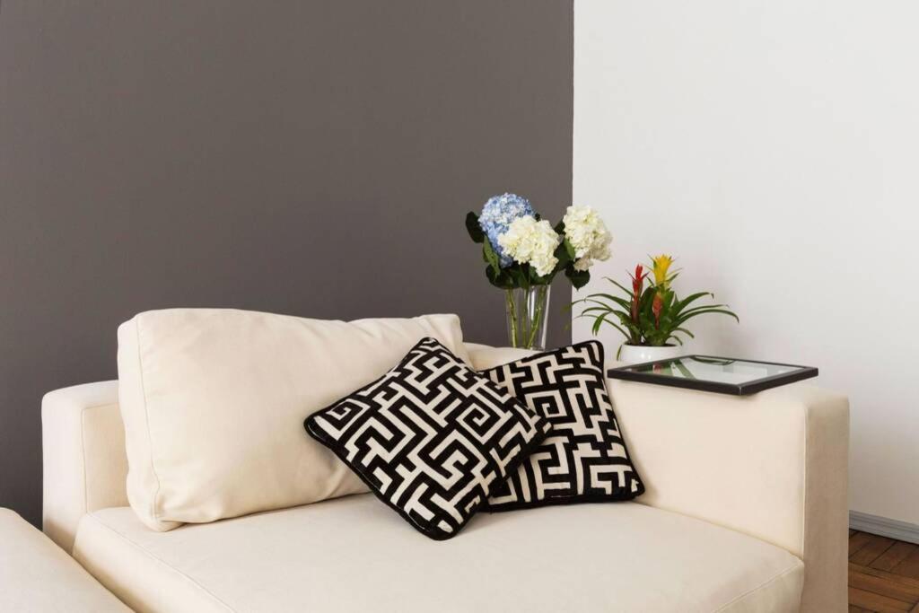 Căn hộ 4 Bedroom Nyc New York