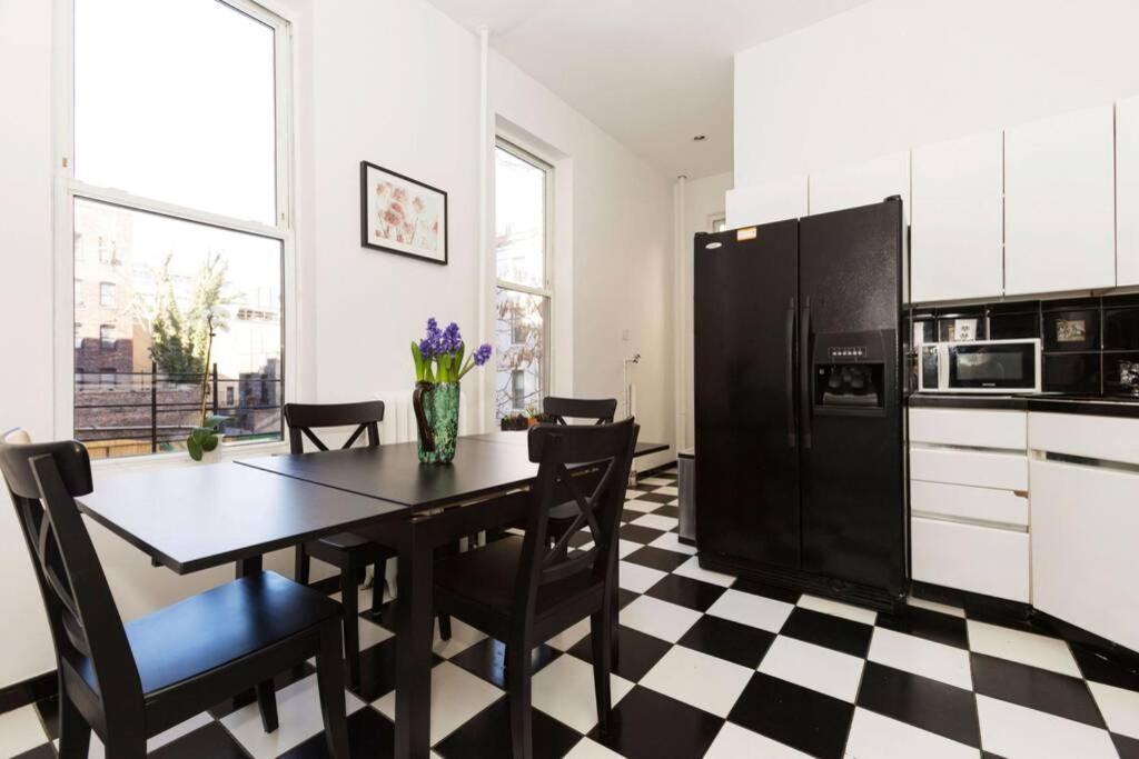 4 Bedroom Nyc Căn hộ New York