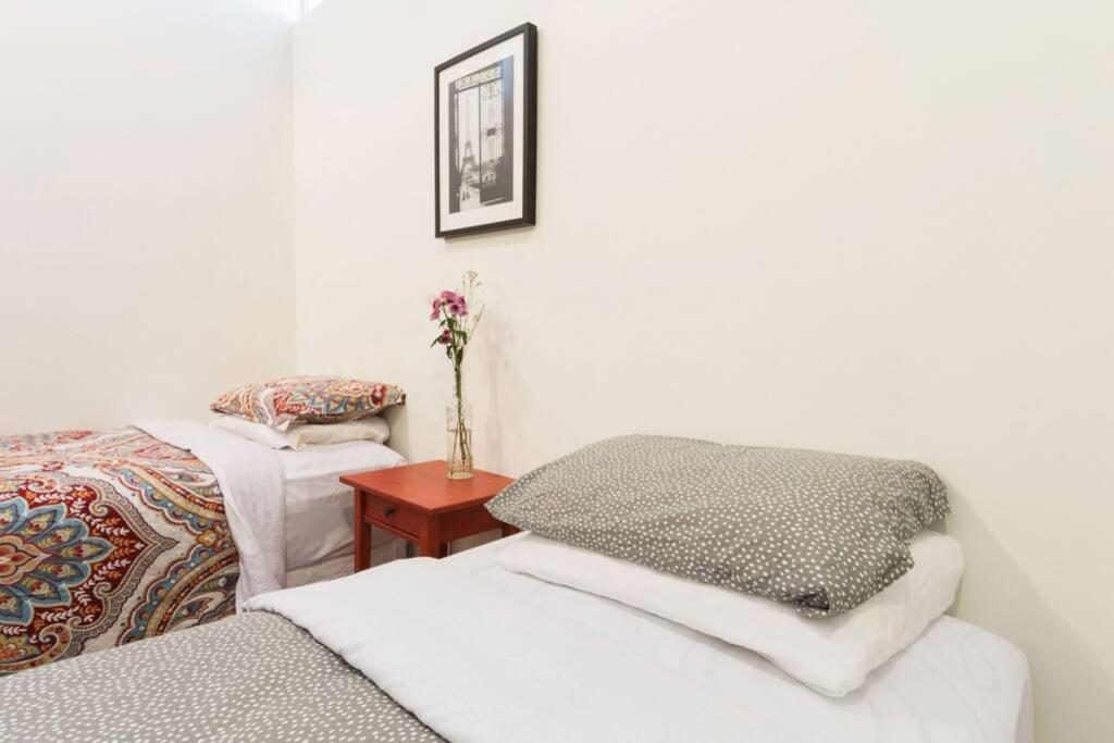 Căn hộ 4 Bedroom Nyc *
